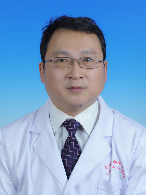 肇恒飞 副主任医师